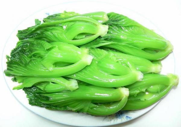 蔬菜|缺钙, 牙齿不好, 容易抽筋, 常吃以下蔬菜, 补钙效果不亚于牛奶
