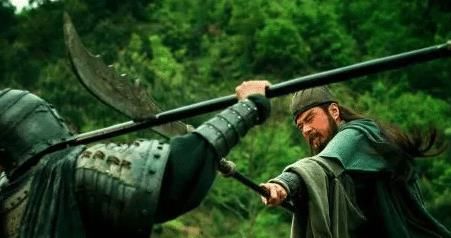 希望|三国中，除了吕布谁能战胜关羽？至少这三人最有希望做到