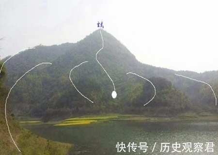 俗话&农村老人说:“祖坟出人,屋场发家”,是啥意思?有何讲究?