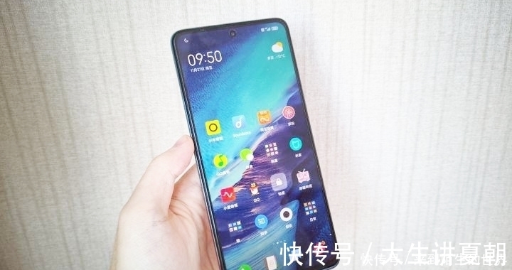 像素|红米Note9系列爆款之王出炉，答案让人意外，卢伟冰脱口秀没白讲