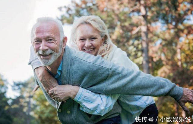 美丽的世界|长寿的人,往往常做4件事,做得越多更易长寿,有一二个也好