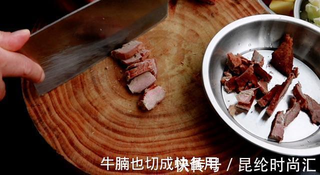 牛腩|大厨将传到中国的罗宋汤改良成家庭版，简单易学，天天吃都不够