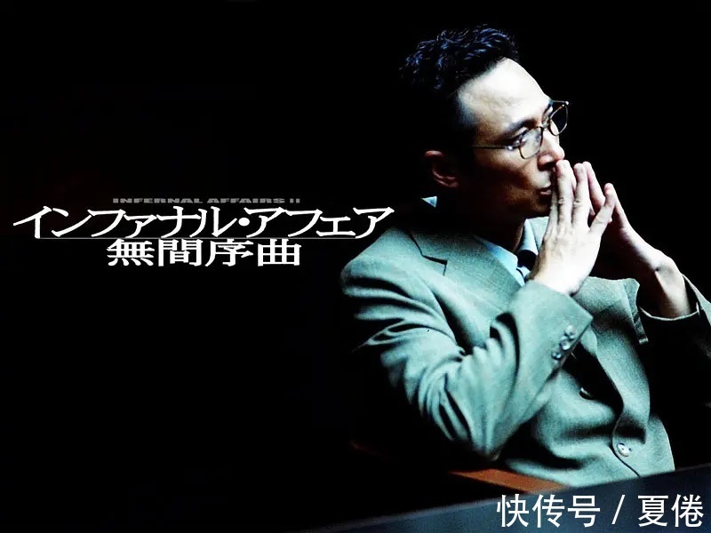 香港实力派加盟《追光吧哥哥》,六十岁的吴镇宇让人无限期待