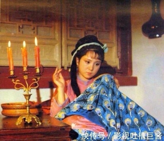 婢女&红楼梦中,晴雯不过是一个婢女,为何能养出两根葱管一样的指甲?