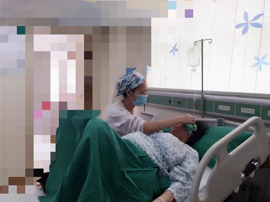 尊严|产妇因尴尬生产,深夜发文控诉生孩子需要尊严获众多宝妈点赞