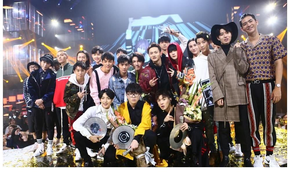 吴亦凡|《明日之子5》：本来就有“糊”的潜质，新导师让其雪上加霜