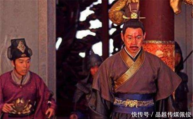 李世民|李世民为何要霸占弟媳?其实原因不简单