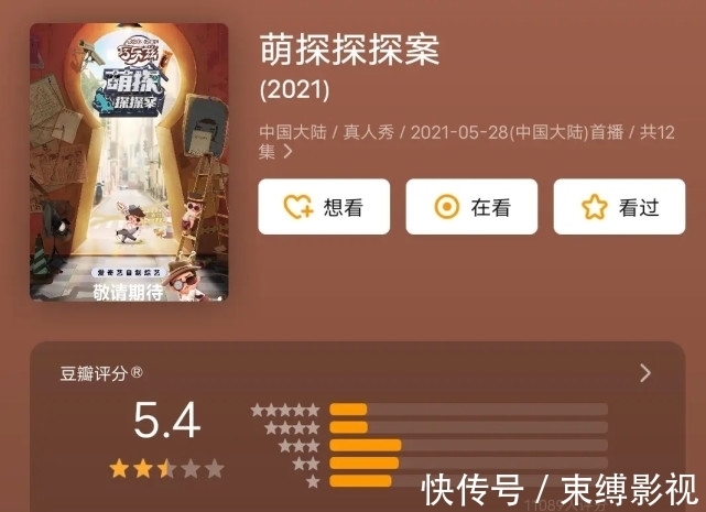 王迅|最火综艺热度洗牌，向往掉第8，极挑仅第5，而它上线3天直追榜首