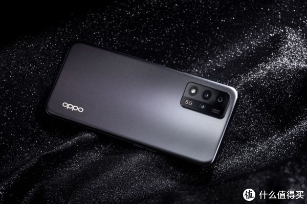 dci-p3|OPPO A93s图赏:不止硬件性能出众，内存拓展更是一大体验buff