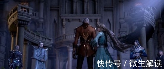 比比东|斗罗大陆:宁风致加入唐门?得知唐三开出的条件后,比比东慌了!