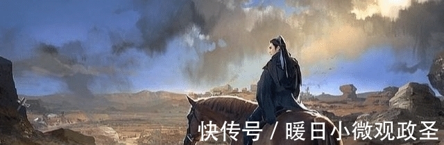 小白文|《雪中悍刀行》后无书可读？这三本了解一下，拒绝小白文