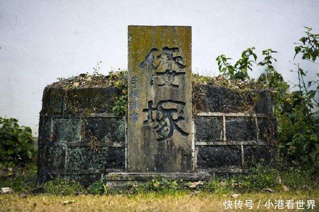 烈士陵园|中国烈士陵园中,跪着4名日军雕像,日本多次讨要均被拒绝