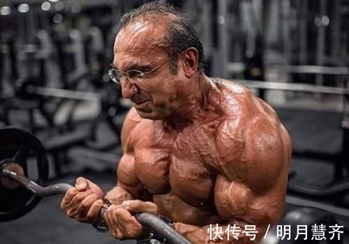 健身|为什么自己每天都在努力的训练，可收到的效果却和别人的不一样