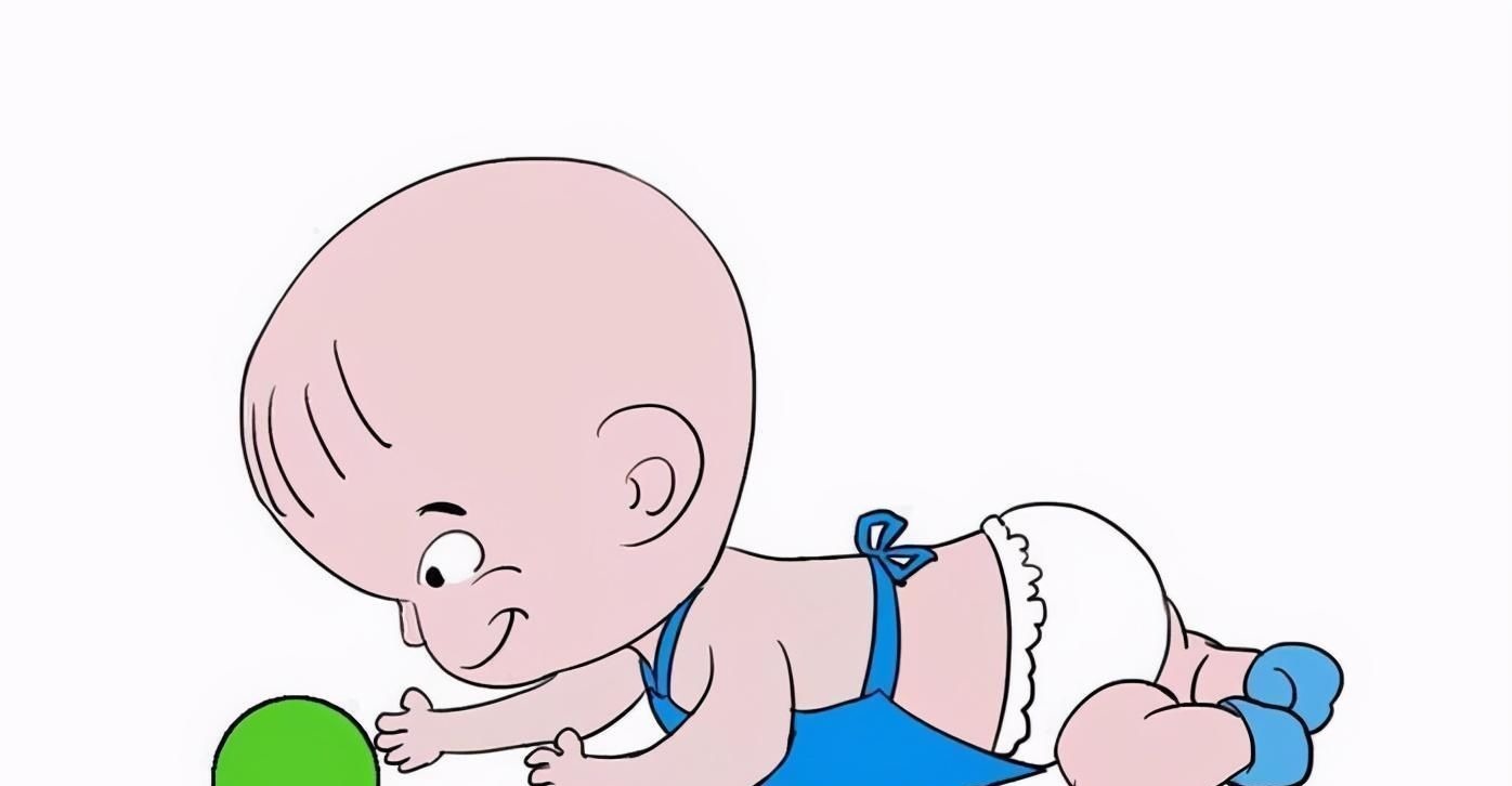 动作|想要宝宝智商高,一岁前做好这些动作,促进宝宝大脑发育