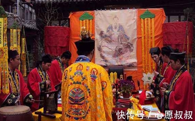 佛教$鲁迅书中曾言:人往往憎和尚,而不憎道士,懂此理者懂得中国大半