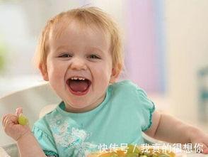 孕期|孕期常出现以下感觉,说明你多半怀上了“调皮鬼”,且先天智商高