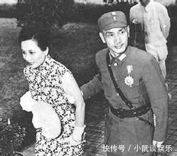 宋美龄和张爱玲,两位旗袍控的Pk,谁略胜一筹