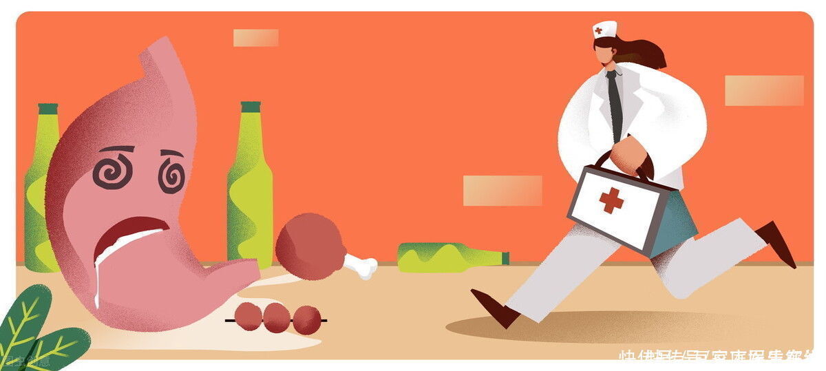 手术|得了胃癌就要手术全切？首先不考虑手术，还有这4种治疗方法可以选择