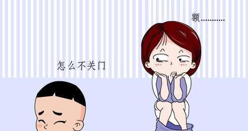 吴女士|抓住孩子“性别意识启蒙期”，是对他们最大的保护，别再忽视了