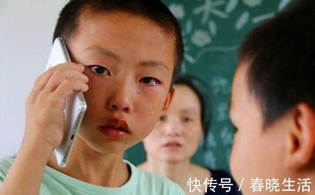 请求|孩子这3个“请求”，家长请别拒绝，否则你的“吝啬”会毁了孩子