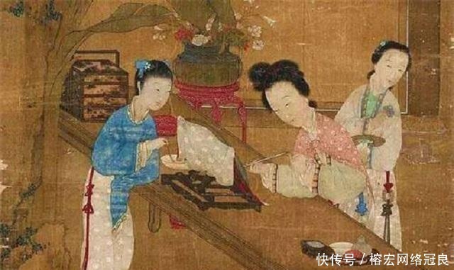 宋朝|天子镜到素面镜,为啥宋朝铸镜业比唐朝发达,反而工艺却落后了?