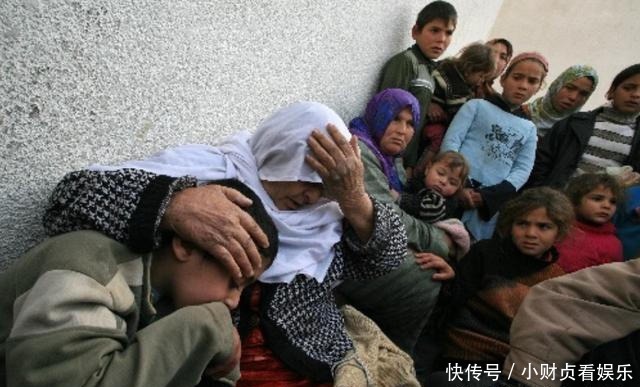 国土|这个穷弱的小国，会成为全世界第一个消失的国家么？