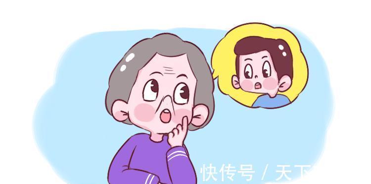 木木|奶奶带了6年的孙子,被接走后问孩子想不想她,孩子一番话让老人