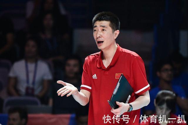 郎平|安家杰离开中国女排!郎平、陈忠和也出局,新任主帅正式开启竞选