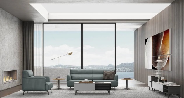 年轻人|当“双十一”遇上左右沙发,硬核年轻