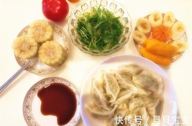 周晓彤|为什么别人家孩子,能一年长高12公分,看看他的早餐就知道差距了