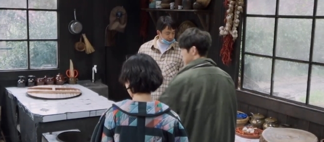 《向往》迎来最艰苦制作,黄磊张艺兴穿同一衬衫,物资都要自己送