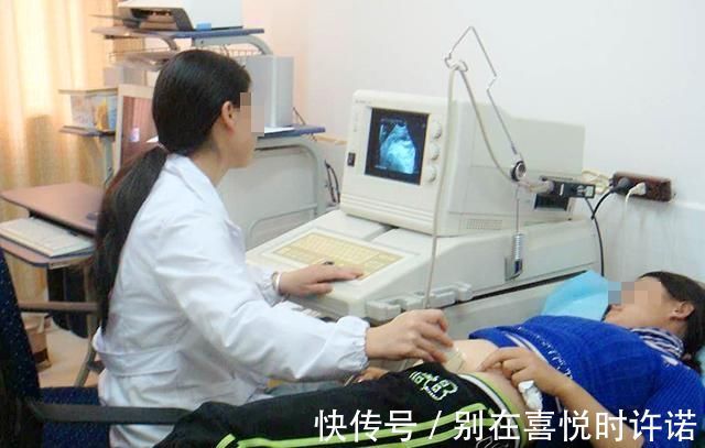 宝妈|孕期最关键的4次产检,就算再忙,宝爸也要陪孕妈一起