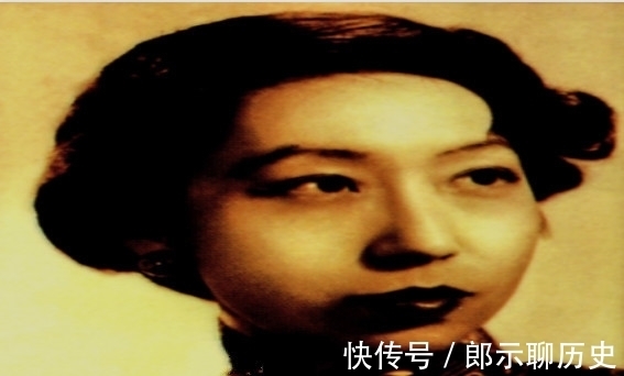 现世安稳|一代才女张爱玲老照片:可以从中看出她一身清高,再到悲悯的结局
