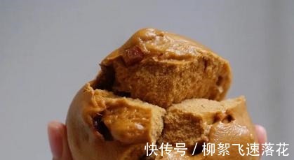 发酵|开花馒头，高颜值味道又好，这么好吃的东西你不想学习吗！