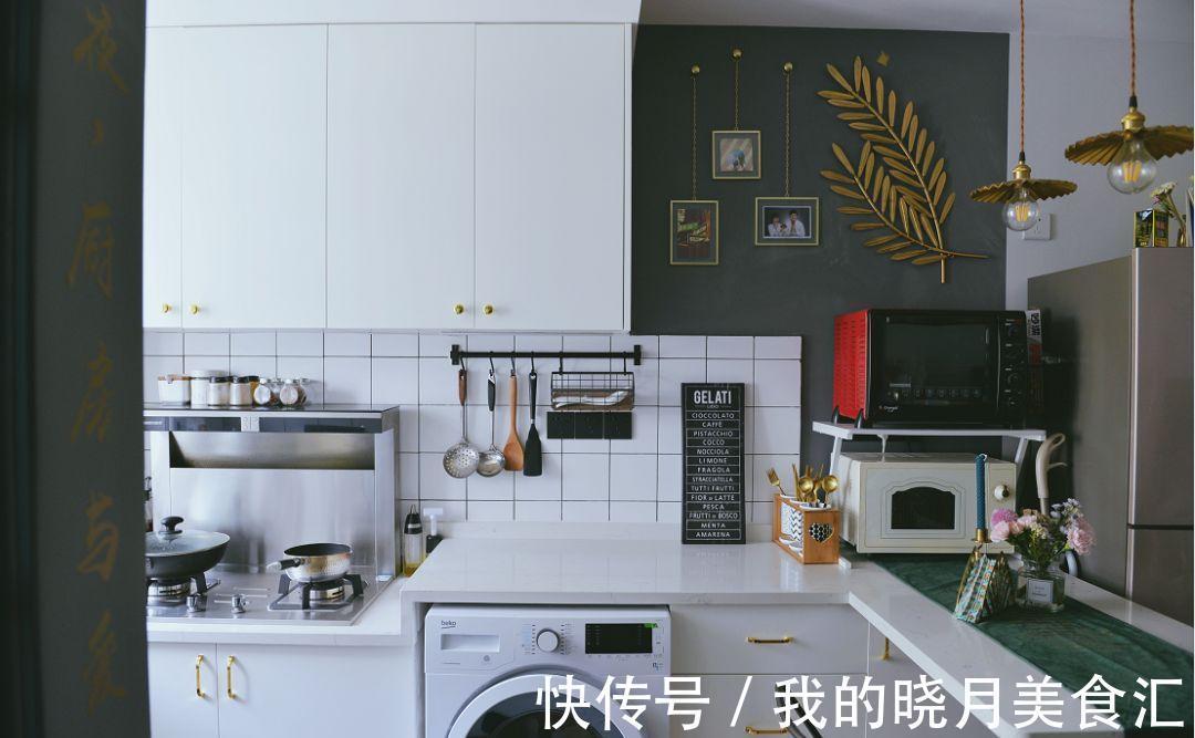 油烟机|定制橱柜水太深,注意这些设计要点,至少可以省下一半费用!