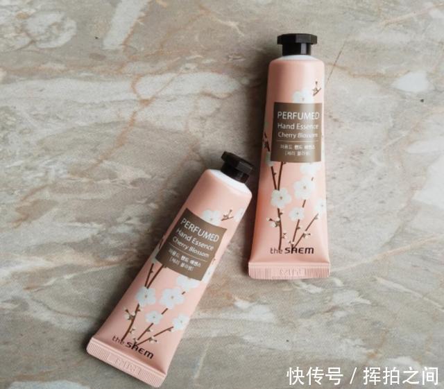 良心安利4款保湿滋润的秋冬护手霜，平价好用香味高级，值得推荐