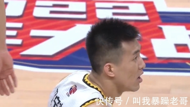 韩德君|广东要惨败?遭辽宁21-4吊打!郭艾伦6分,易建联3中0,杜锋不满