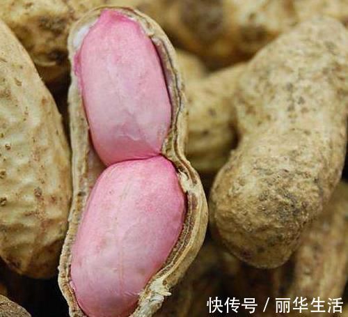 花生|坚持吃花生,这4个好处会缠上你,尤其是孩子和老人要经常吃