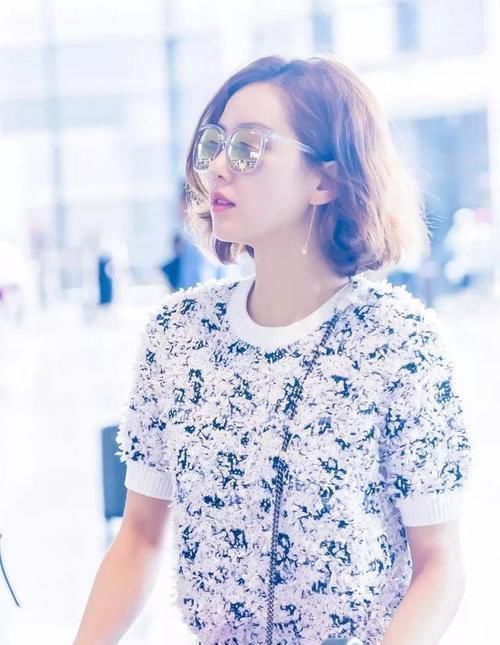 你适合“短发”还是“长发”？主要根据脸型判断，剪错容易毁气质