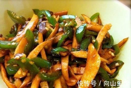 增强免疫力|宁可不吃肉,也要吃这菜,营养堪比鸡鸭肉,常吃增强免疫力