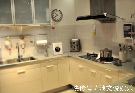 橱柜门|厨房最该装的8件''神器'',让厨房不再杂乱无章,不再油腻冲天