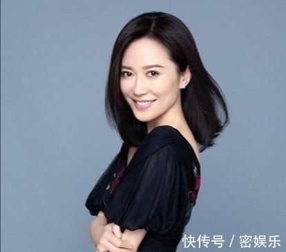 齐刘海 50岁女人别再留齐刘海了，今年流行5种“发型”，显脸小还不挑人