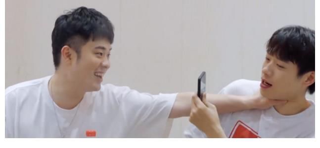 《五哈》第二季阵容官宣:飞行嘉宾众多,比成员更惊喜?