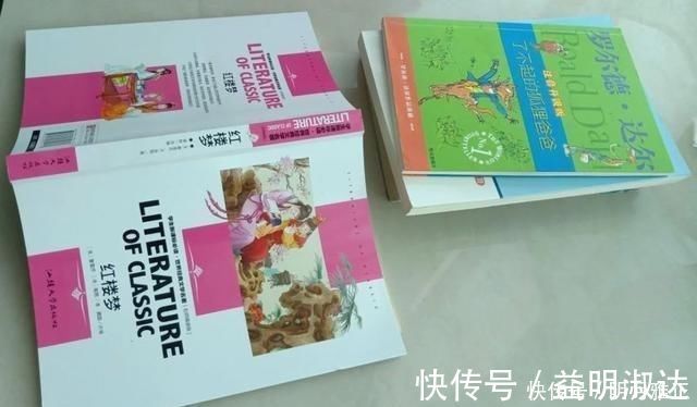 绘本|女儿留守老家6年,从电视迷到小书迷,她说鬼知道我经历了什么