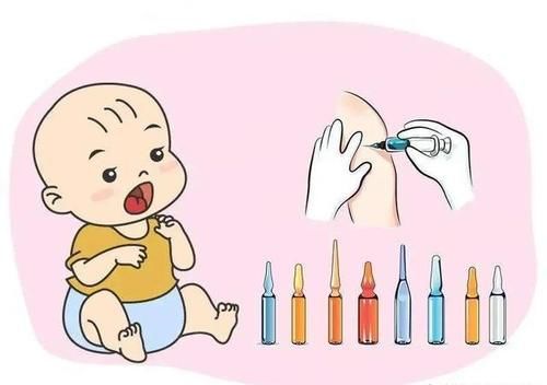 疫苗接种|三个月以内的婴儿不容易感冒是吗？