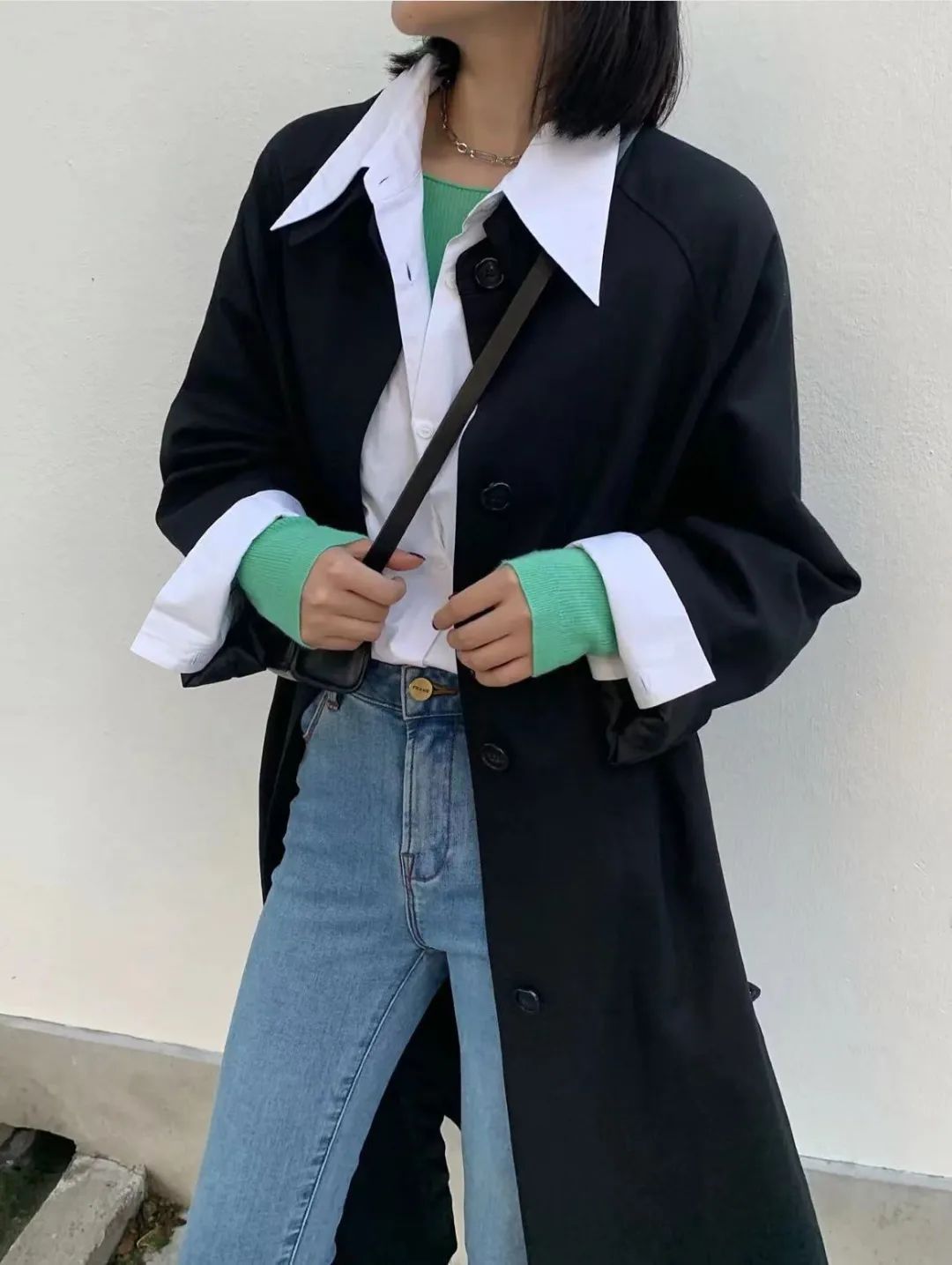 罗子君|不想被叫“阿姨”？这种廉价感搭配别穿了