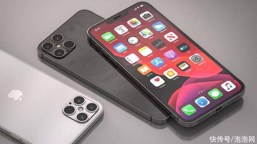 创新|这样的＂创新＂你喜欢吗？iPhone 13或取消充电插口