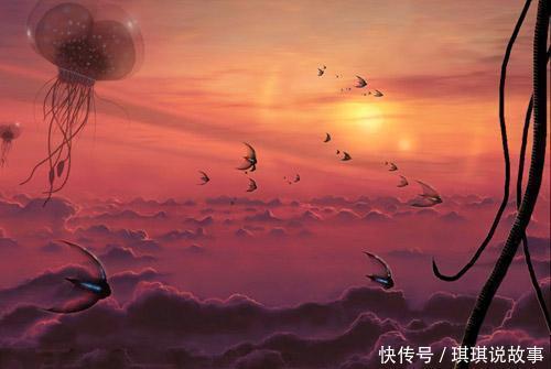 文明 在达到“神级文明”之前无法解答的五个问题,还将继续困扰我们