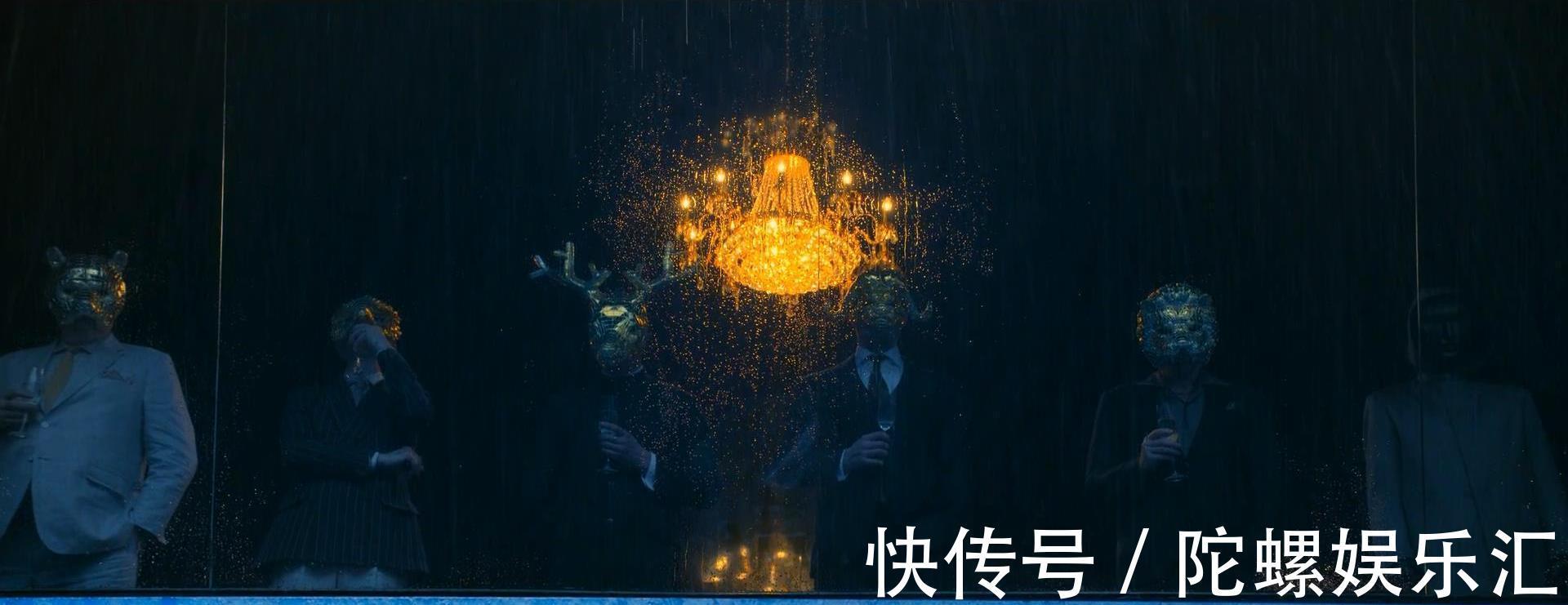 終極對(duì)決|預(yù)測(cè)《魷魚(yú)游戲》第二季大概率會(huì)有中國(guó)明星,游戲玩法還會(huì)升級(jí)