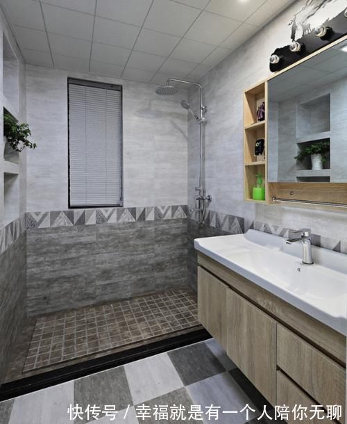 卧室|89㎡装出最适合的居家风格,不华丽但胜在清爽,最爱卧室的布置